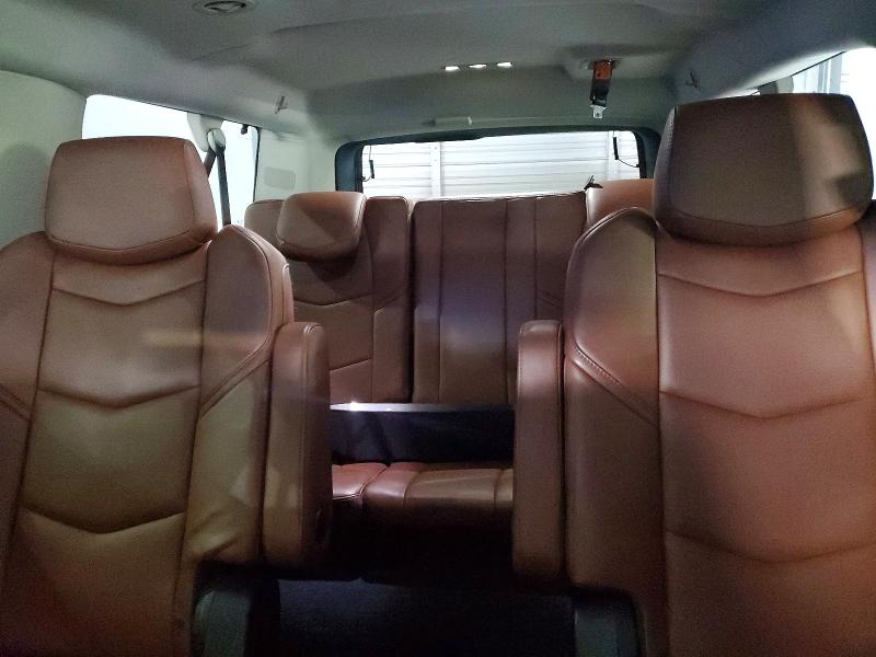 Продажа на аукционе авто 2015 Cadillac Escalade, vin: 1GYS4JKJ0FR288853, номер лота: 47236556