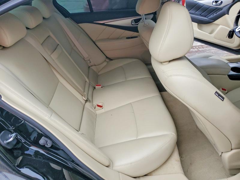 Aukcja sprzedaży 2020 Infiniti Q50, vin: JN1EV7AP6LM201820, numer aukcji: 41833186