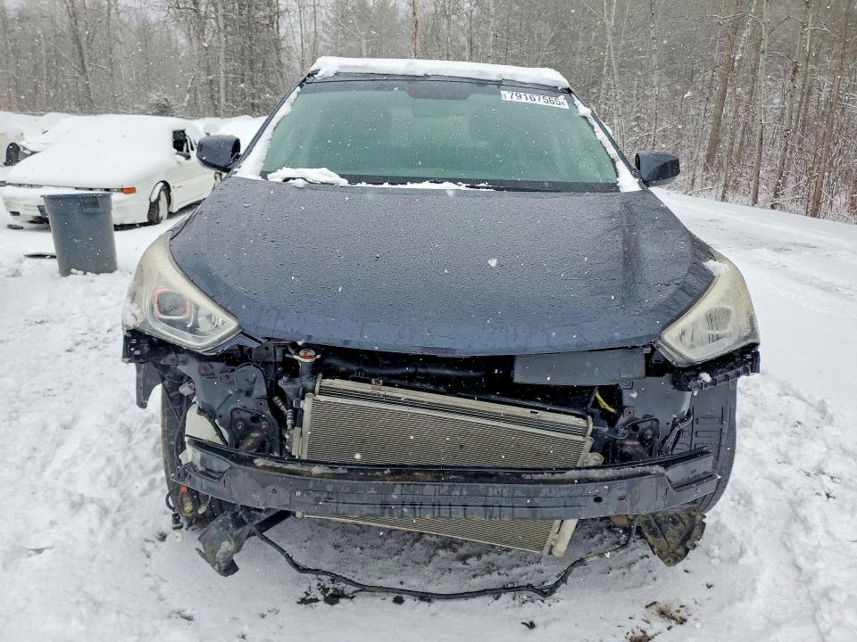 Продаж на аукціоні авто 2014 Hyundai Santa Fe Sport, vin: 5XYZUDLB6EG181932, номер лоту: 79167565