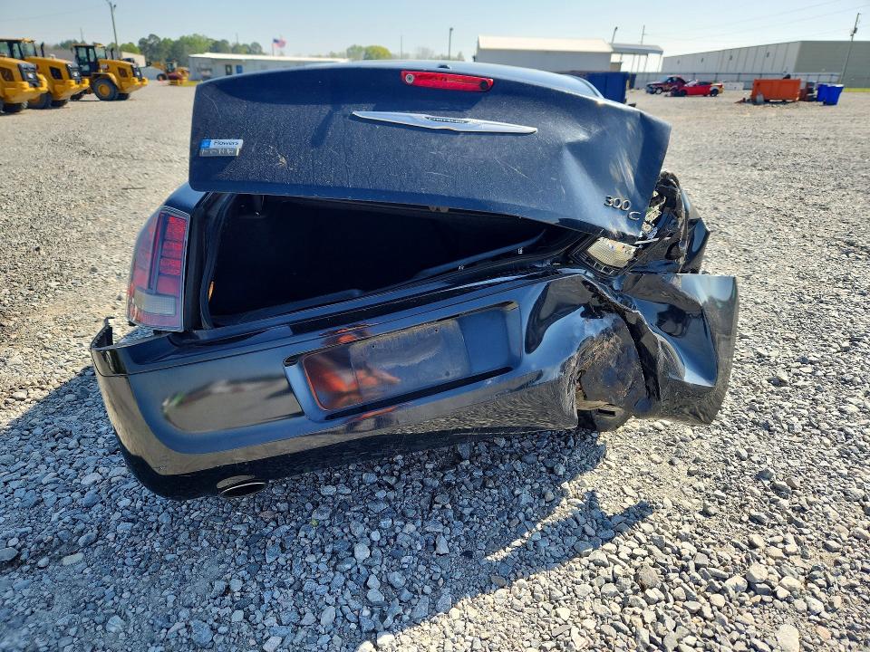 Продаж на аукціоні авто 2014 Chrysler 300c, vin: 2C3CCADG1EH241770, номер лоту: 46504866
