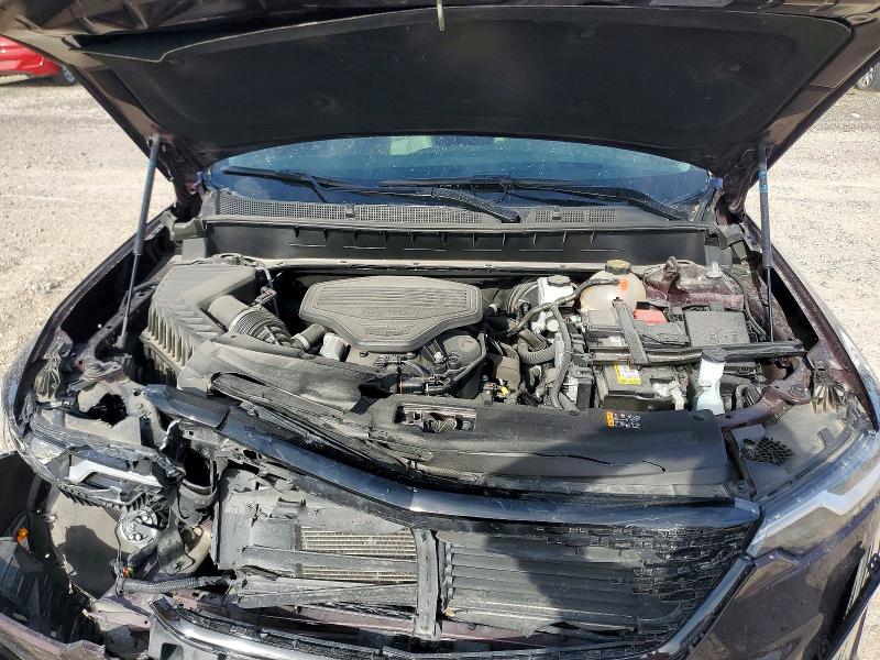 Продаж на аукціоні авто 2021 Cadillac Xt6, vin: 1GYKPCRS9MZ197787, номер лоту: 42073526