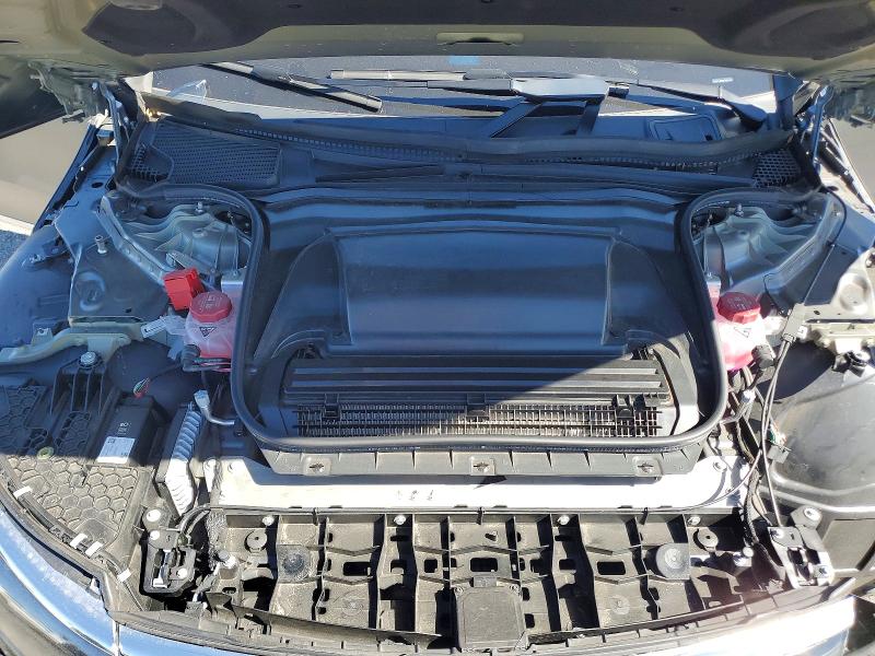 Продаж на аукціоні авто 2023 Mercedes-benz Eqs Sedan, vin: W1KCG4EB8PA031534, номер лоту: 79120875
