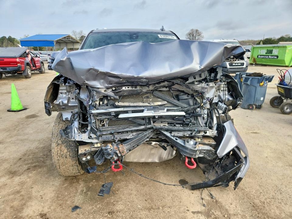 Aukcja sprzedaży 2022 Chevrolet Tahoe, vin: 1GNSKPKD8NR310600, numer aukcji: 41899776