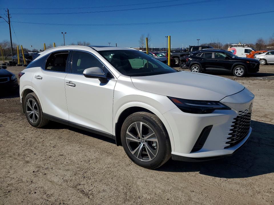 Продажа на аукционе авто 2024 Lexus Rx 350, vin: 2T2BAMCA2RC082703, номер лота: 41752416