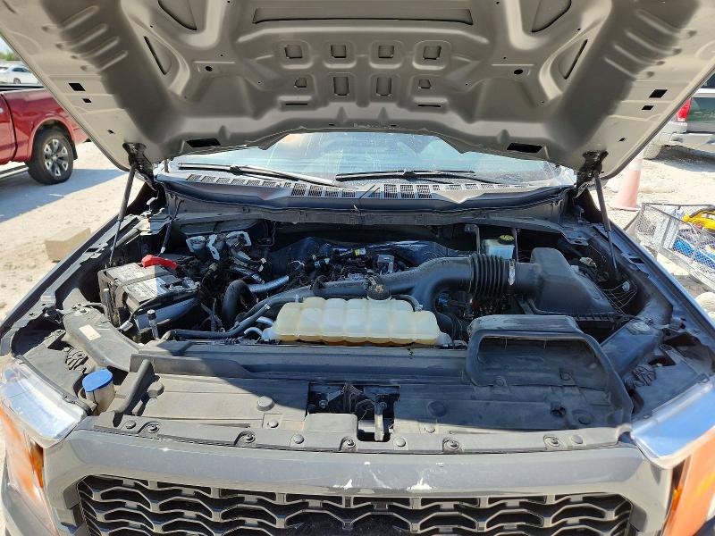 Aukcja sprzedaży 2021 Ford F150, vin: 1FTEW1CP5MFC05271, numer aukcji: 48014066