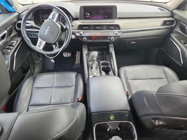 Продаж на аукціоні авто 2022 Kia Telluride, vin: 5XYP54HC2NG265848, номер лоту: 46349776