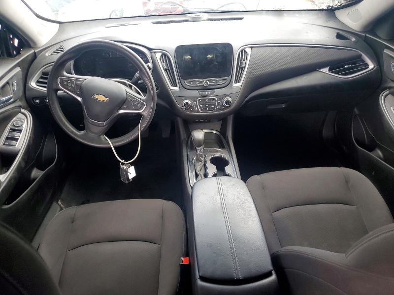 Aukcja sprzedaży 2023 Chevrolet Malibu, vin: 1G1ZD5STXPF219161, numer aukcji: 46291846