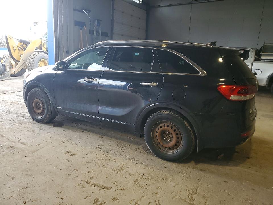 Aukcja sprzedaży 2016 Kia Sorento, vin: 5XYPKDA55GG022266, numer aukcji: 46992936