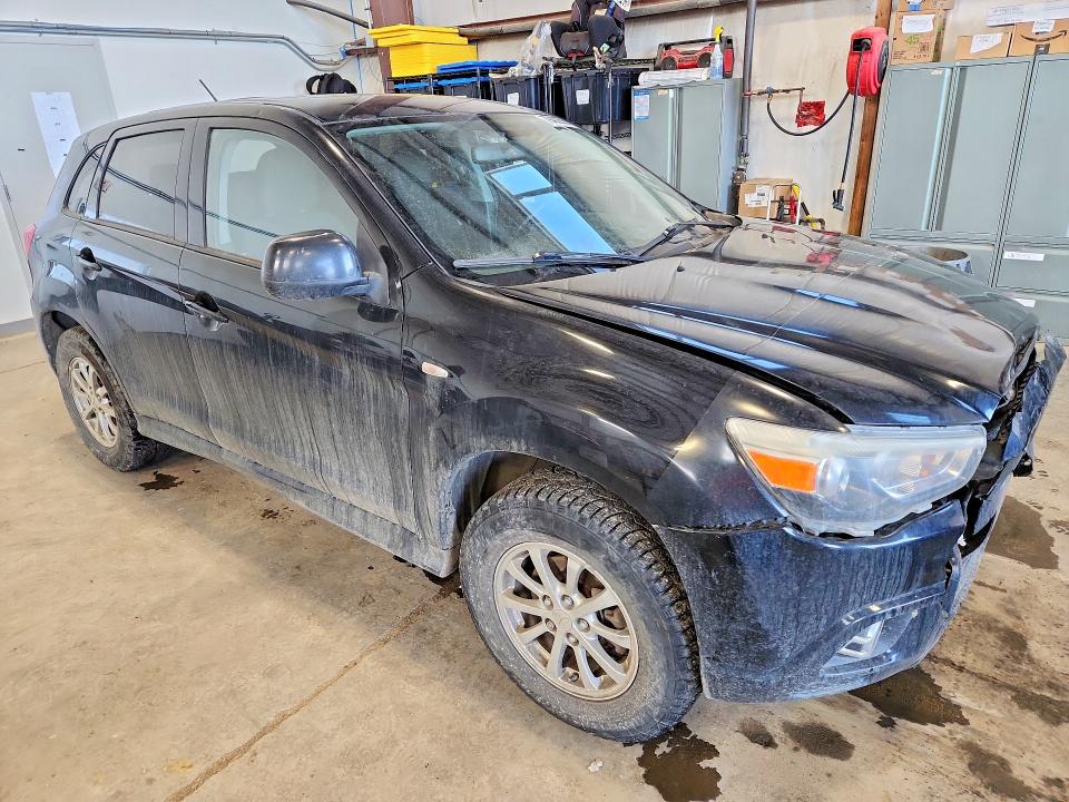 Продажа на аукционе авто 2012 Mitsubishi Rvr, vin: JA4AJ3AU8CZ601350, номер лота: 79402555