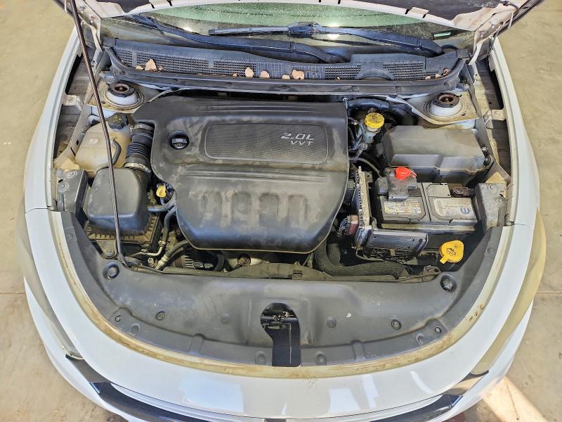 2013 Dodge Dart მანქანა იყიდება აუქციონზე, vin: 1C3CDFBA9DD103656, აუქციონის ნომერი: 47326216