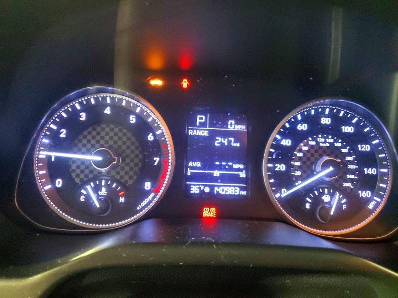 2019 Hyundai Elantra მანქანა იყიდება აუქციონზე, vin: 5NPD74LF0KH424160, აუქციონის ნომერი: 46435996