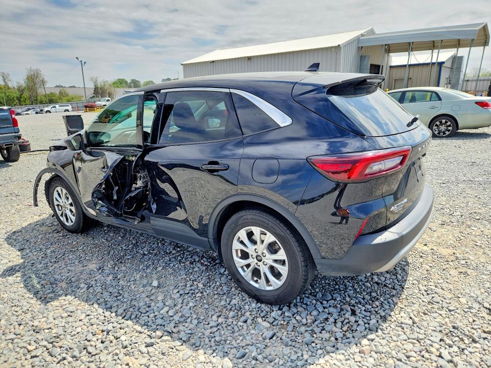 47084866 :رقم المزاد ، 1FMCU0GN3RUA06296 vin ، 2024 Ford Escape مزاد بيع