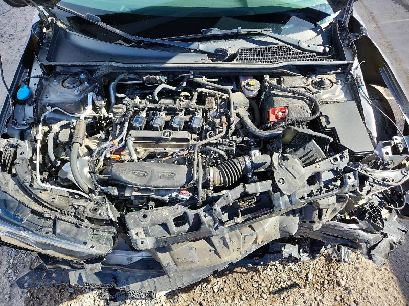 Aukcja sprzedaży 2023 Acura Integra, vin: 19UDE4H37PA028182, numer aukcji: 47526216