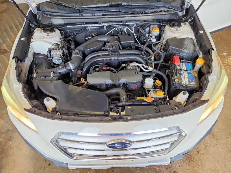 46275996 :رقم المزاد ، 4S4BSBNC8F3342459 vin ، 2015 Subaru Outback مزاد بيع