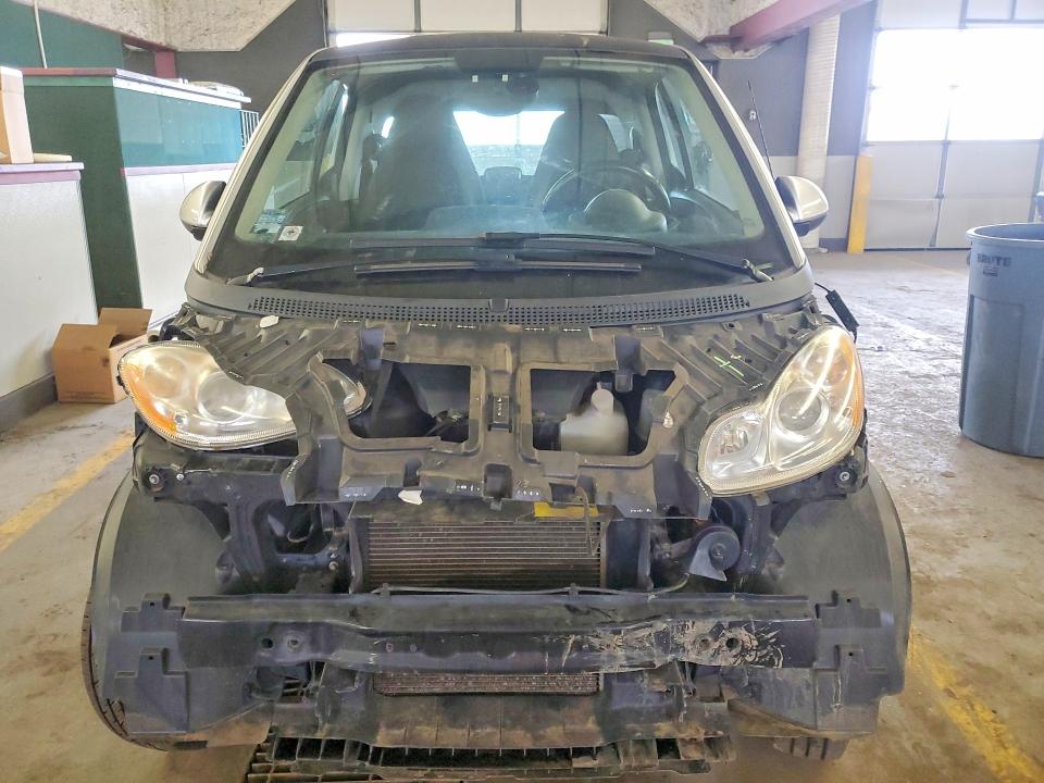 Продаж на аукціоні авто 2014 Smart Fortwo, vin: WMEEJ3BA6EK781775, номер лоту: 46330146