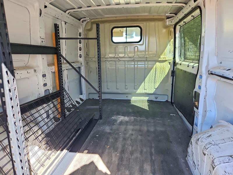 Продажа на аукционе авто 2020 Ram Promaster 1500, vin: 3C6TRVAG5LE138891, номер лота: 45856126