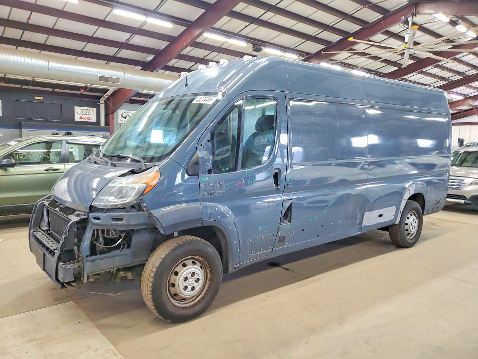 Продаж на аукціоні авто 2019 Ram Promaster 3500, vin: 3C6URVJG5KE564079, номер лоту: 48074446