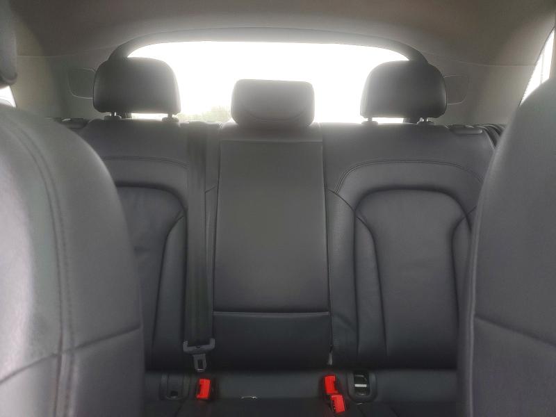 Aukcja sprzedaży 2017 Audi Q3, vin: WA1BCCFSXHR013852, numer aukcji: 47894876