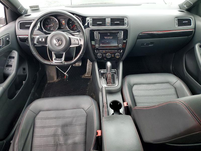Aukcja sprzedaży 2016 Volkswagen Jetta, vin: 3VW4T7AJ3GM323102, numer aukcji: 47599206