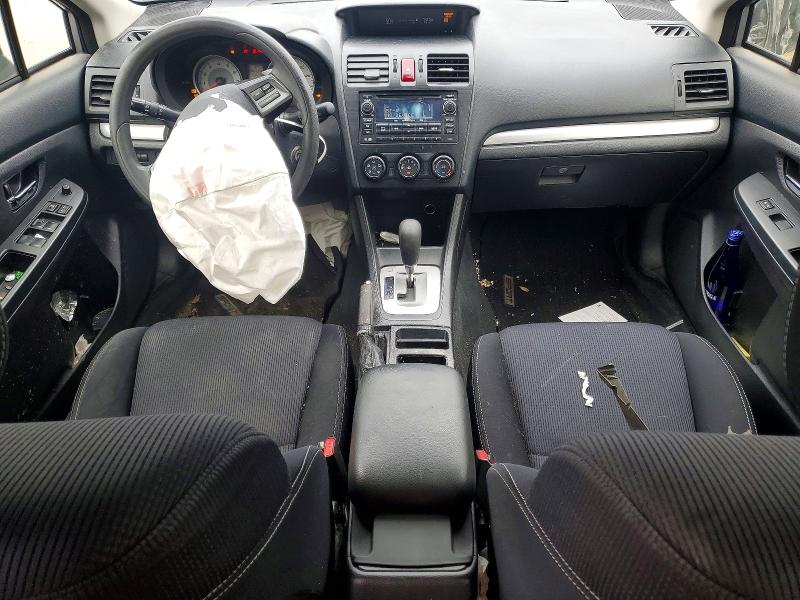 2012 Subaru Impreza მანქანა იყიდება აუქციონზე, vin: JF1GPAL68CH247309, აუქციონის ნომერი: 41812326