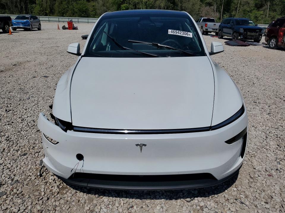 Aukcja sprzedaży 2026 Tesla Model Y, vin: 7SAYGDEE4TA449584, numer aukcji: 46942306