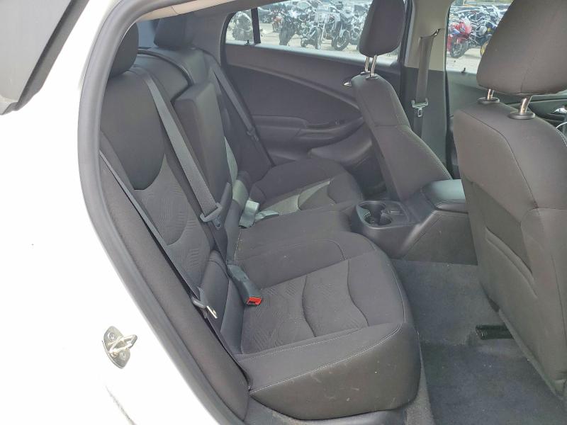 47417416 :رقم المزاد ، 1G1RC6S57KU111305 vin ، 2019 Chevrolet Volt مزاد بيع