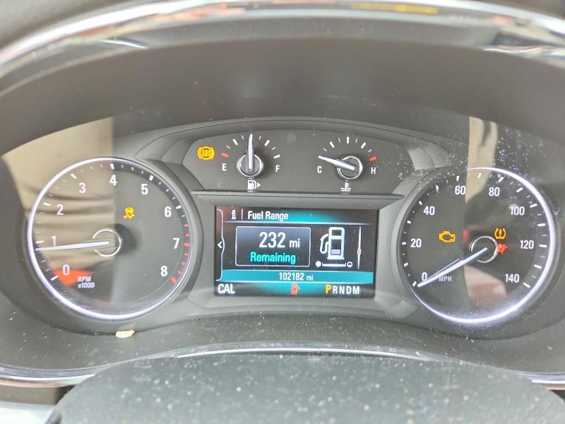 45932996 :رقم المزاد ، KL4CJASB5HB168290 vin ، 2017 Buick Encore مزاد بيع