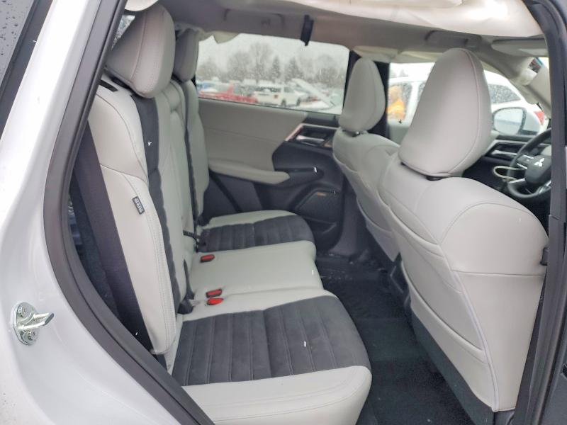 Aukcja sprzedaży 2025 Mitsubishi Outlander, vin: JA4J4VA82SZ026067, numer aukcji: 46467356