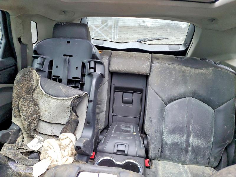 Aukcja sprzedaży 2011 Cadillac Srx, vin: 3GYFNDEY3BS591979, numer aukcji: 41750686