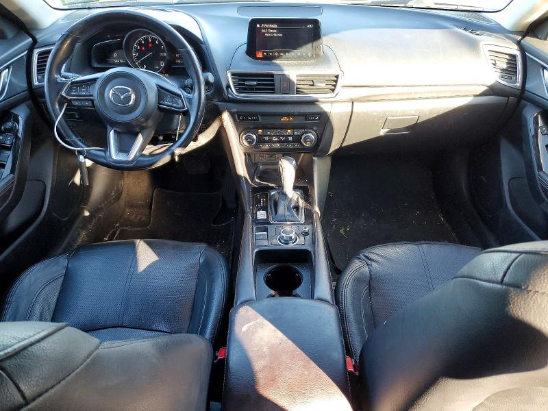 Продажа на аукционе авто 2017 Mazda 3, vin: JM1BN1M3XH1131561, номер лота: 79622095