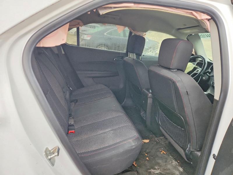 Aukcja sprzedaży 2015 Chevrolet Equinox, vin: 2GNALBEK7F6381127, numer aukcji: 79441055