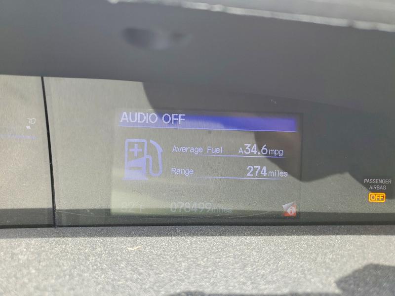 48245436 :رقم المزاد ، 19XFB2F50FE029999 vin ، 2015 Honda Civic مزاد بيع