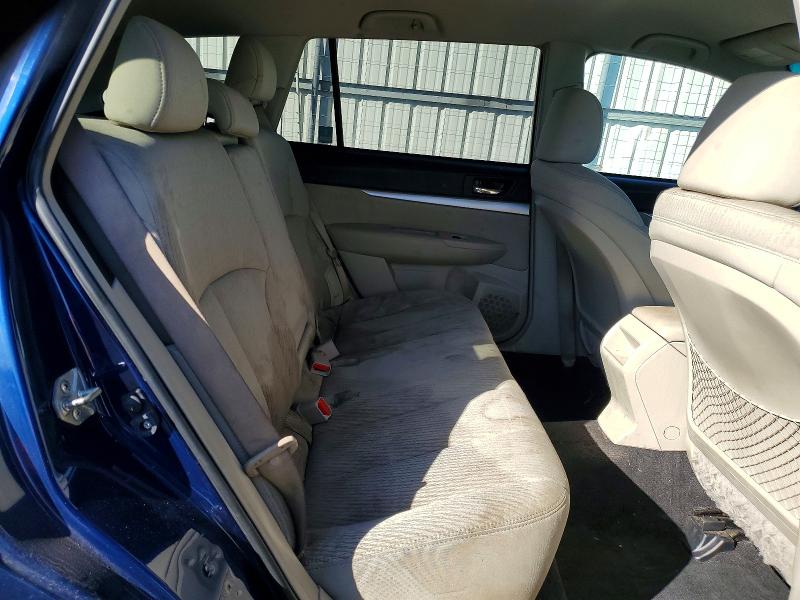 Продаж на аукціоні авто 2010 Subaru Outback, vin: 4S4BRBCC3A3372797, номер лоту: 46677446