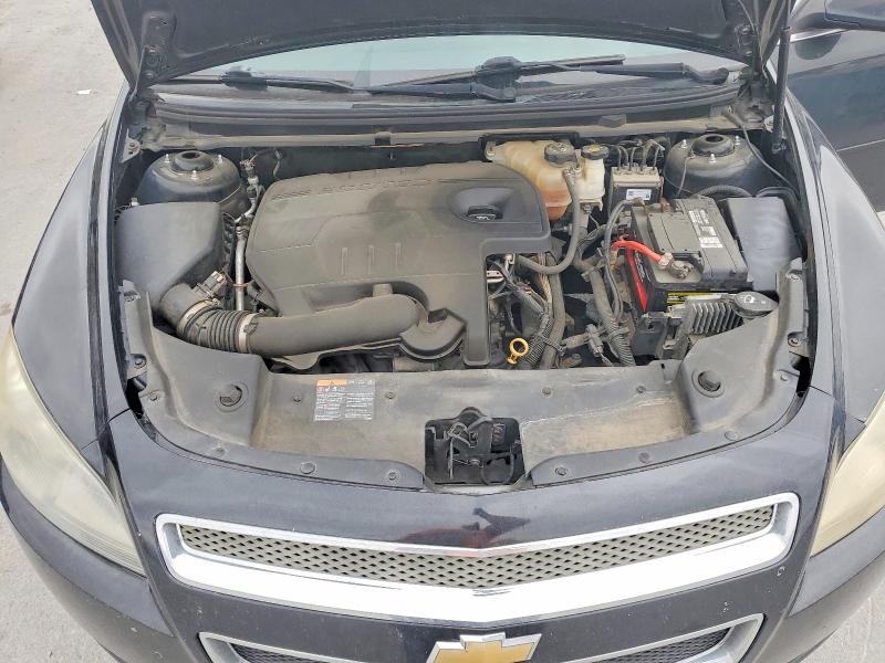 Продажа на аукционе авто 2012 Chevrolet Malibu, vin: 1G1ZC5E04CF147341, номер лота: 48076126