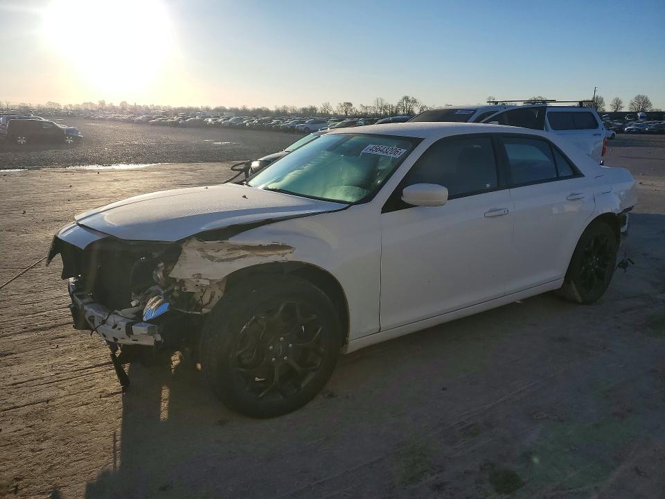 Aukcja sprzedaży 2019 Chrysler 300, vin: 2C3CCAGG5KH651527, numer aukcji: 45643206