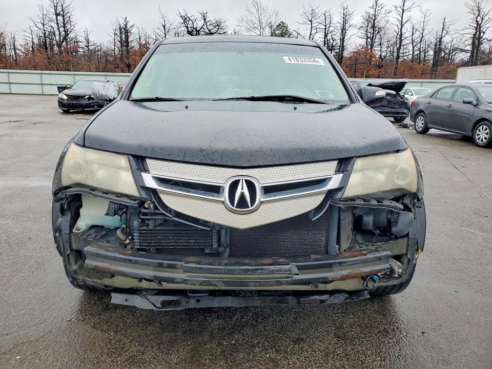 Продажа на аукционе авто 2009 Acura Mdx, vin: 2HNYD28629H509294, номер лота: 41833356