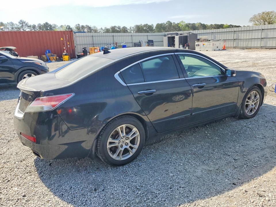 2010 Acura Tl მანქანა იყიდება აუქციონზე, vin: 19UUA8F56AA019858, აუქციონის ნომერი: 46824976