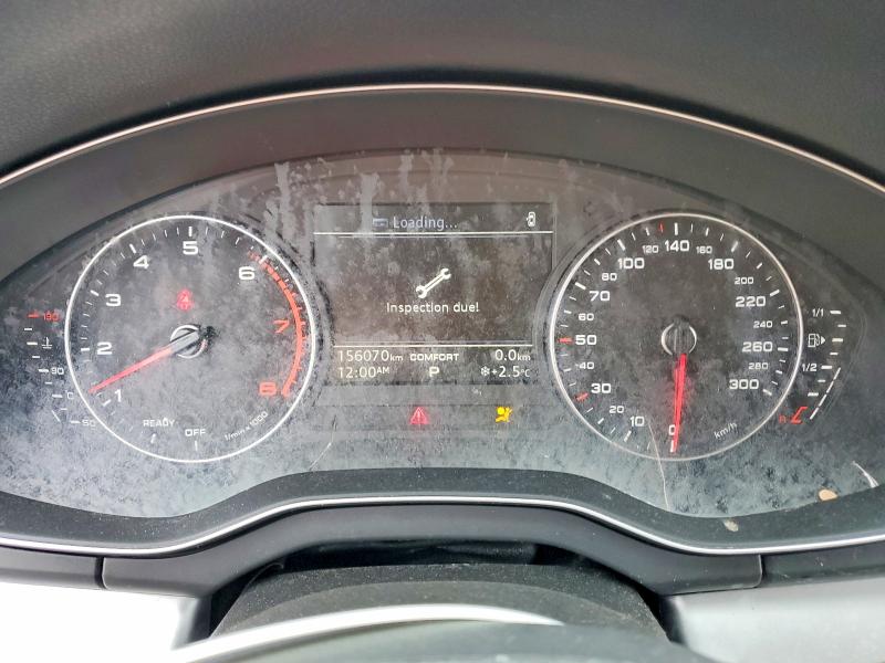 78884925 :رقم المزاد ، WA1ANAFY3K2036310 vin ، 2019 Audi Q5 مزاد بيع