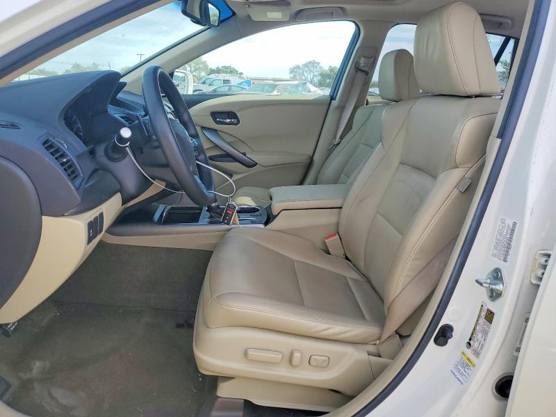 Aukcja sprzedaży 2013 Acura Rdx, vin: 5J8TB3H30DL009360, numer aukcji: 41620796