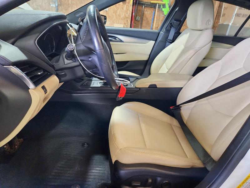 Aukcja sprzedaży 2021 Cadillac Ct5, vin: 1G6DX5RK2M0134239, numer aukcji: 47129786