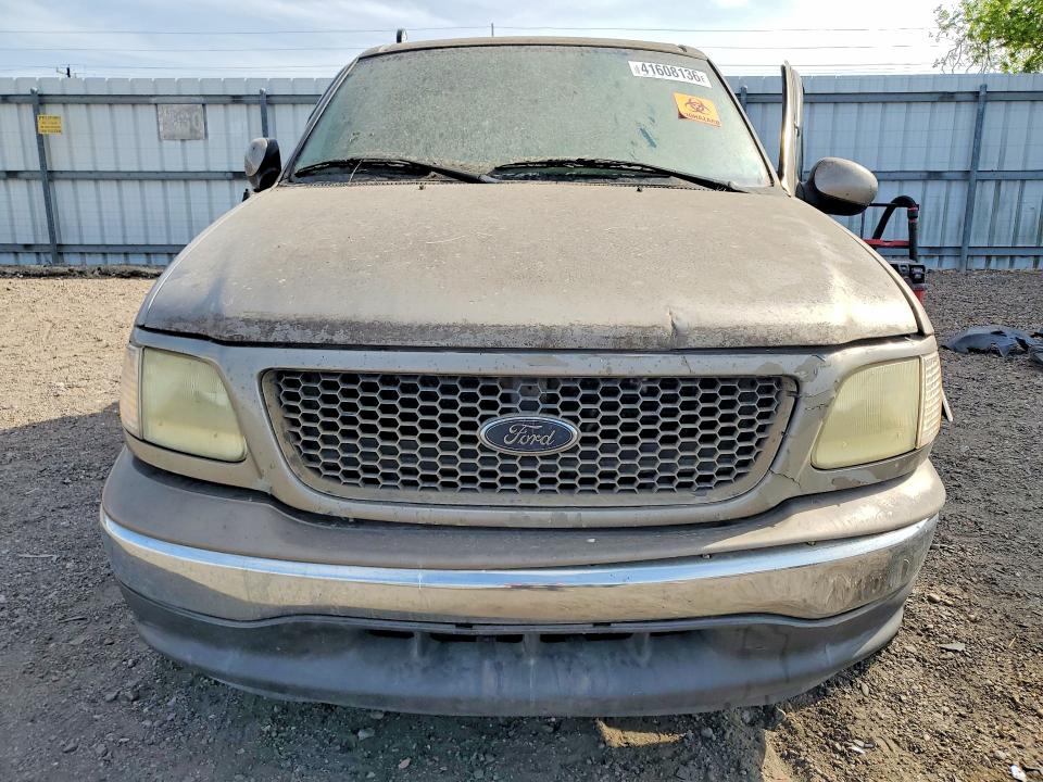 Aukcja sprzedaży 2003 Ford F150, vin: 1FTRW07683KA45678, numer aukcji: 41608136