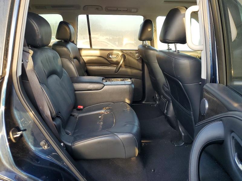 Aukcja sprzedaży 2020 Infiniti Qx80, vin: JN8AZ2NE2L9251634, numer aukcji: 47931586