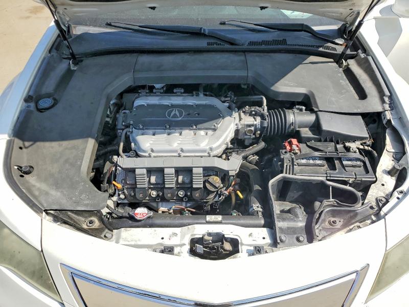 47748726 :رقم المزاد ، 19UUA8F7XDA007461 vin ، 2013 Acura Tl مزاد بيع