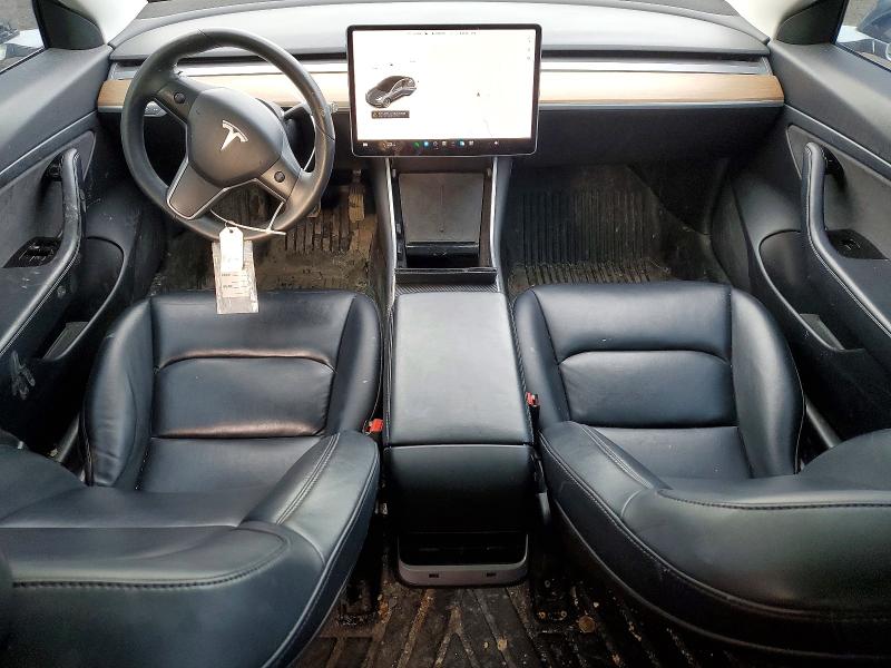 Продаж на аукціоні авто 2020 Tesla Model 3, vin: 5YJ3E1EA1LF625339, номер лоту: 46899306