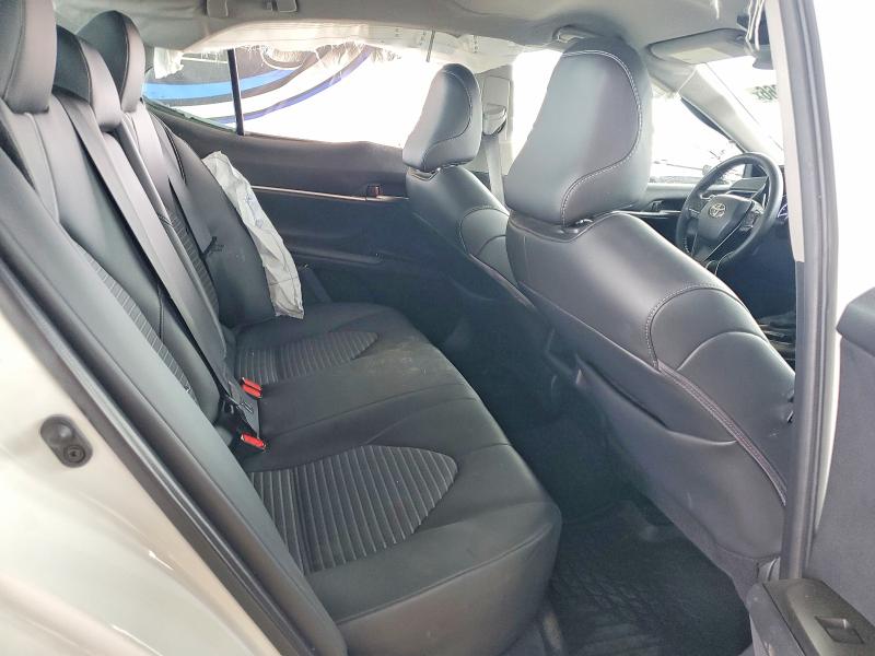 2023 Toyota Camry მანქანა იყიდება აუქციონზე, vin: 4T1T11AK0PU169319, აუქციონის ნომერი: 48359866