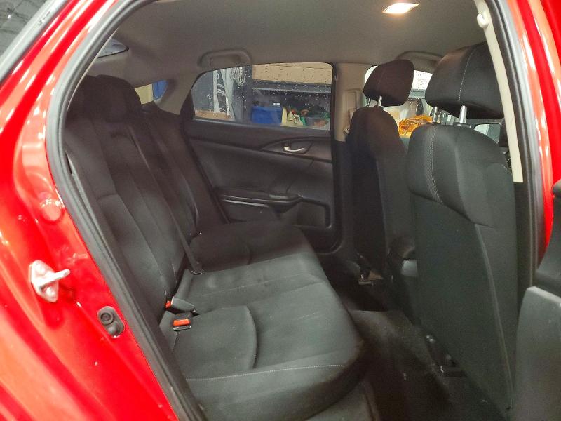 Aukcja sprzedaży 2019 Honda Civic, vin: 2HGFC2F59KH001180, numer aukcji: 41944866