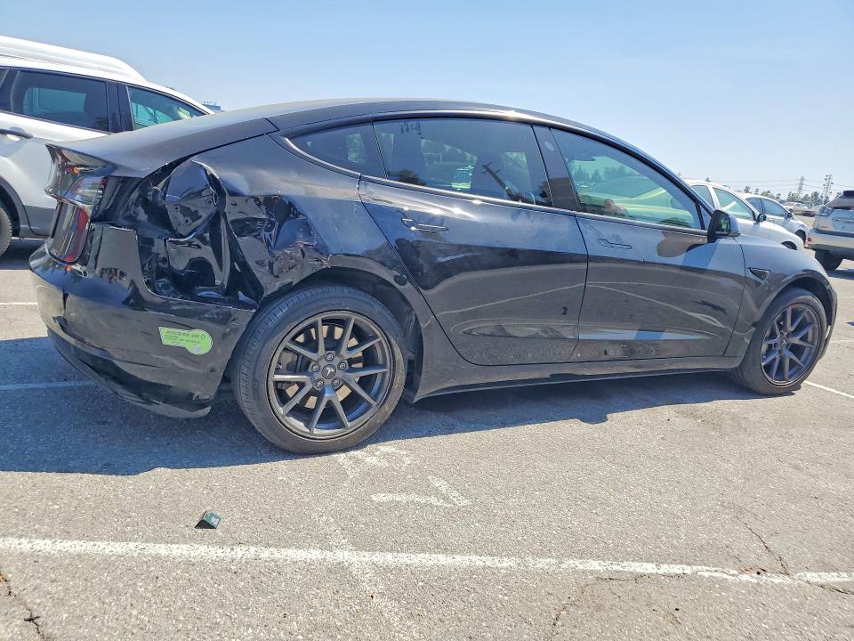46712126 :رقم المزاد ، 5YJ3E1EA3PF465230 vin ، 2023 Tesla Model 3 مزاد بيع