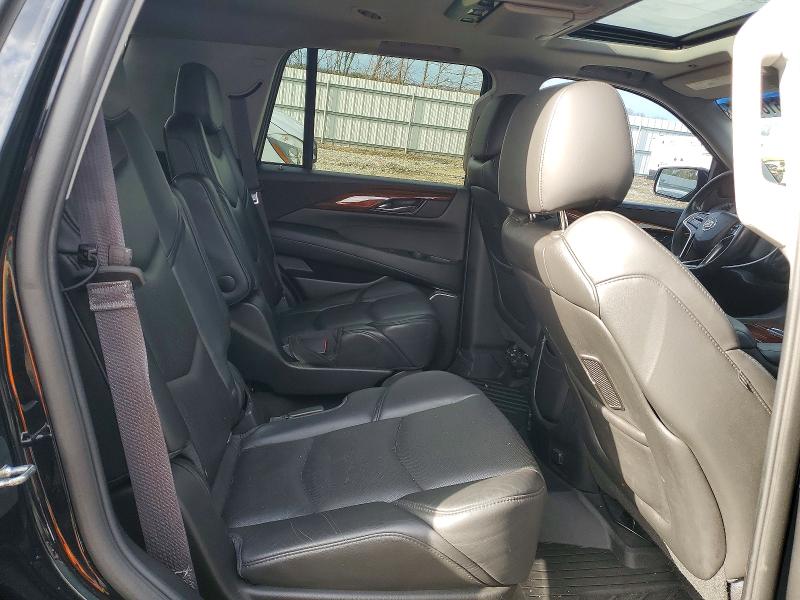 Продаж на аукціоні авто 2015 Cadillac Escalade, vin: 1GYS4CKJ8FR283069, номер лоту: 46180896