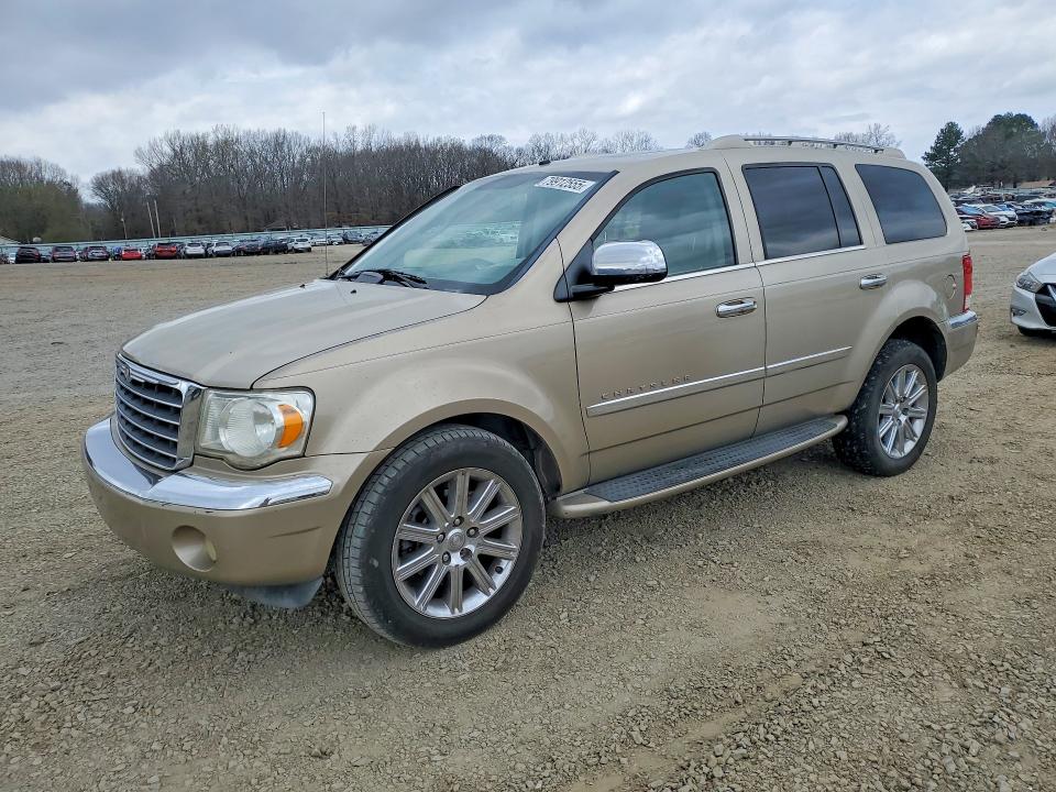 Продажа на аукционе авто 2009 Chrysler Aspen, vin: 1A8HX58T49F702190, номер лота: 79912555