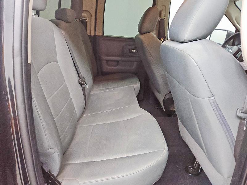 Продажа на аукционе авто 2017 Ram 1500, vin: 1C6RR7GG5HS807467, номер лота: 78708925